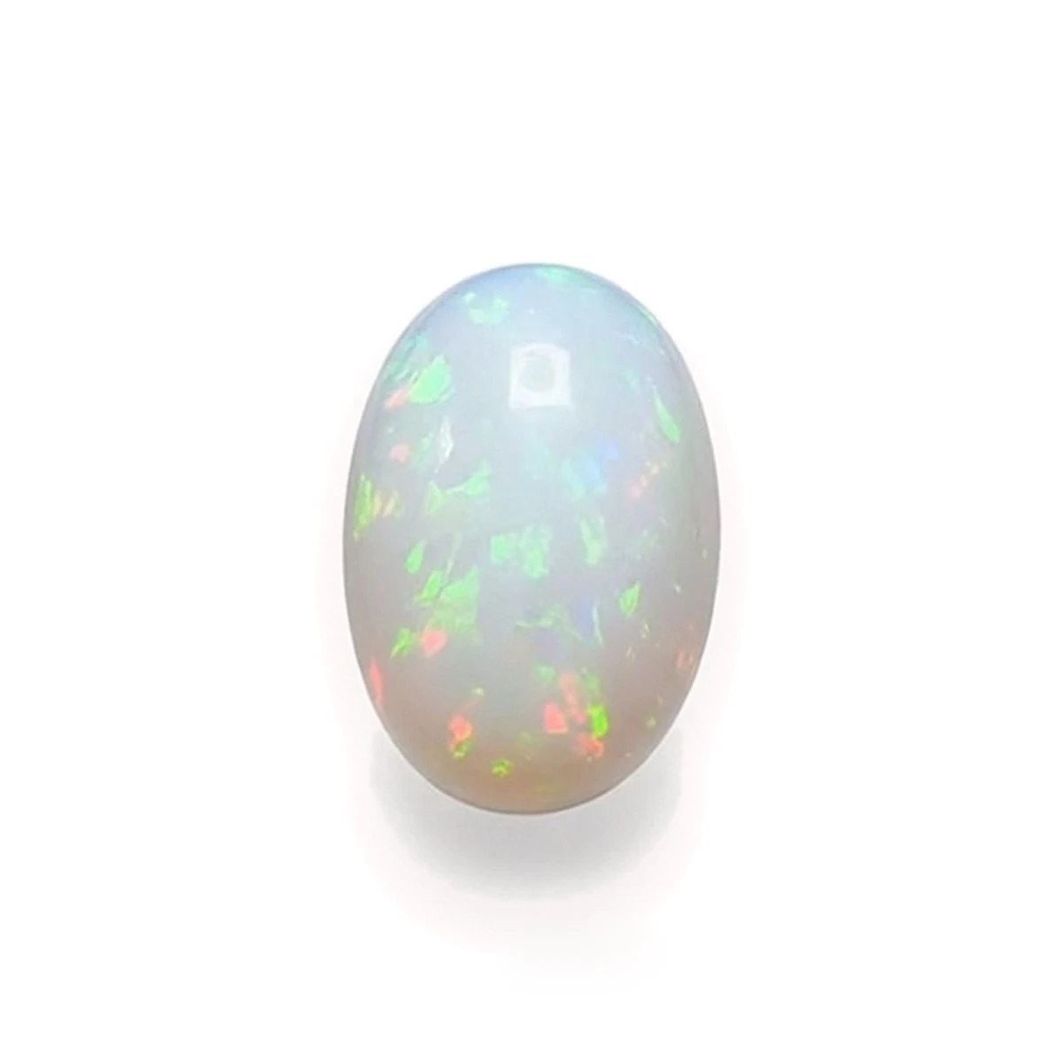 Natural Opal, 1.45 carat