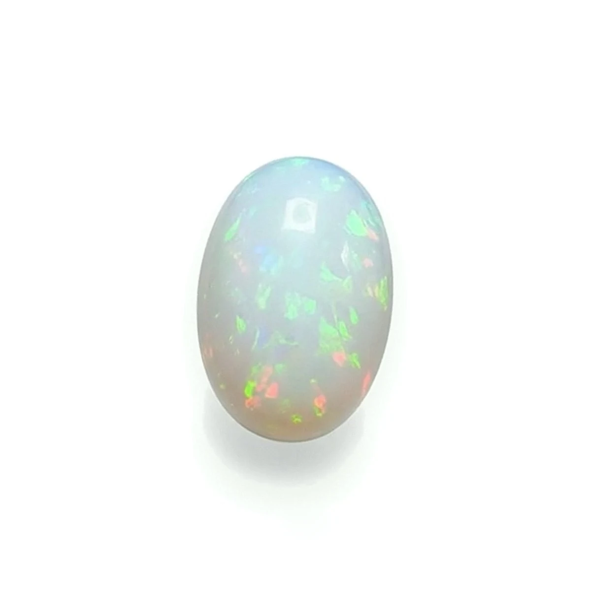 Natural Opal, 1.50 carat, Ethiopian