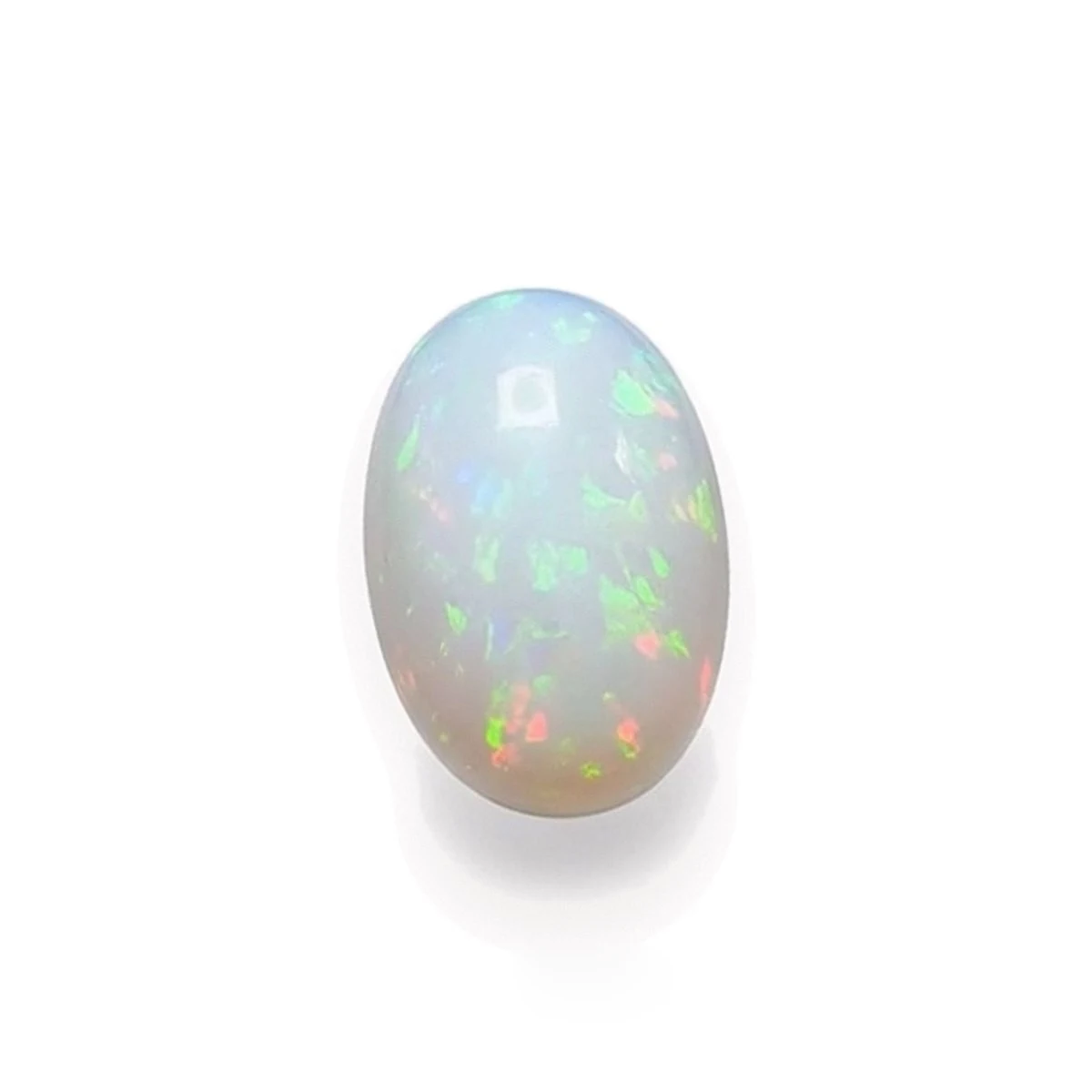 Natural Opal, 1.95 carat, Australian