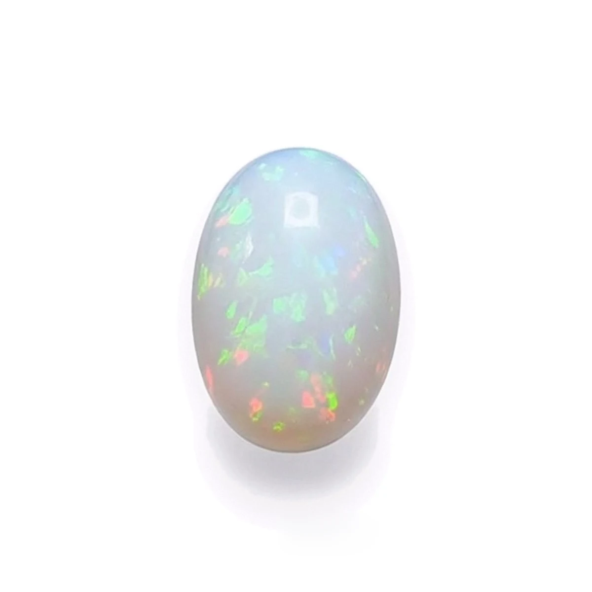 Natural Opal, 2.05 carat, Australian