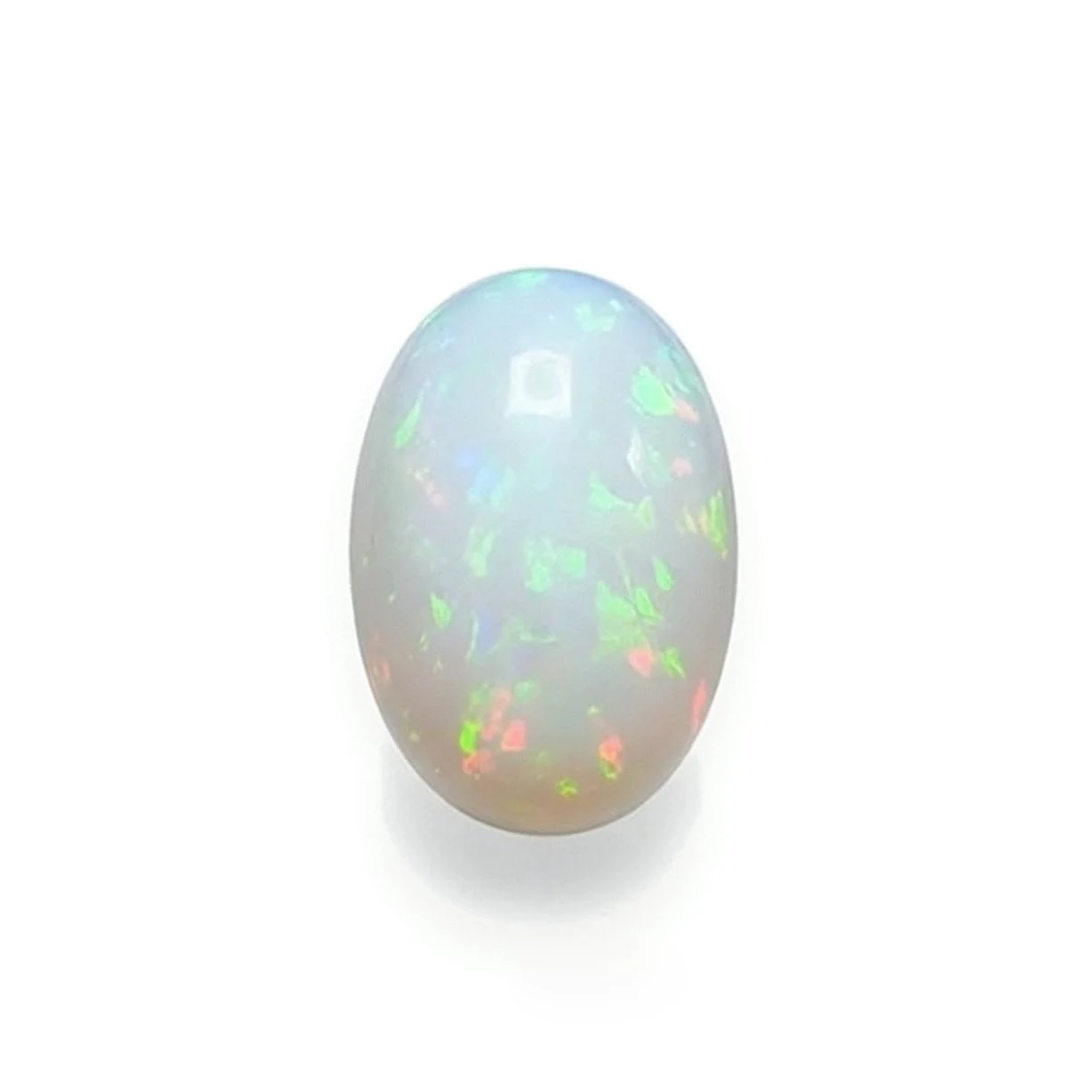 Natural Opal, 2.1 carat, Australian