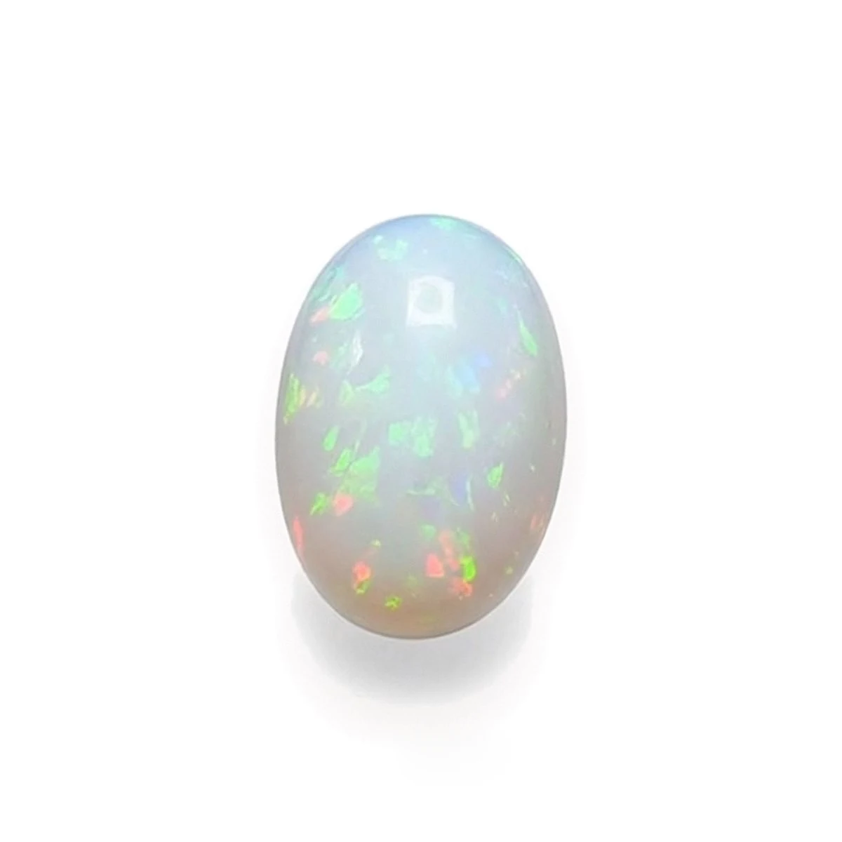 Natural Opal, 2.10 carat, Australian