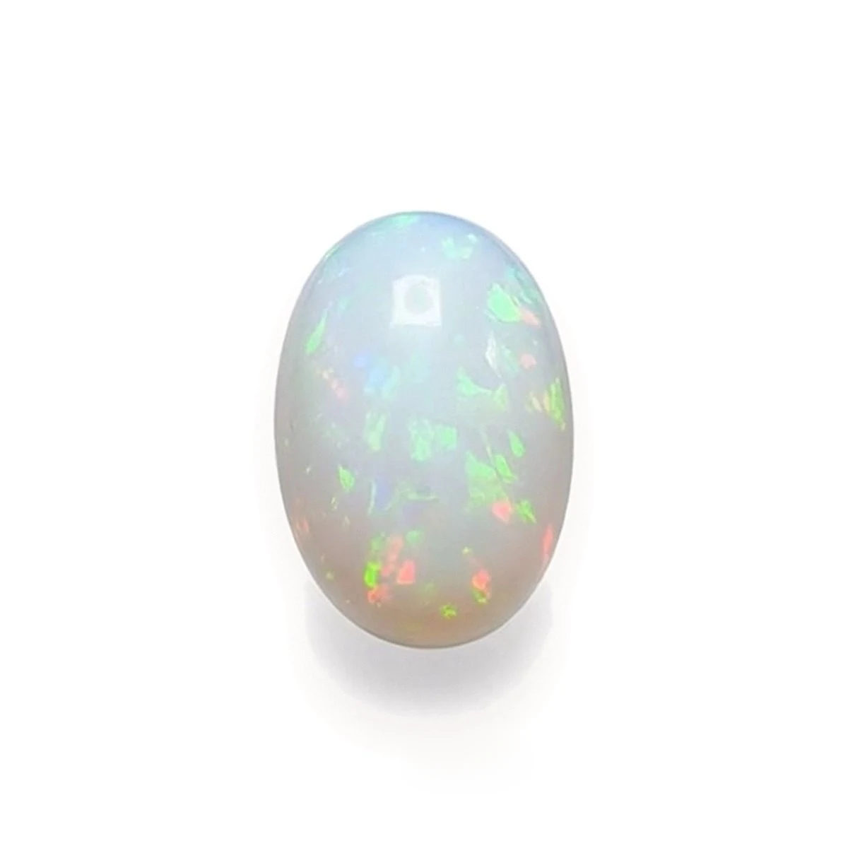 Natural Opal, 2.15 carat, Australian