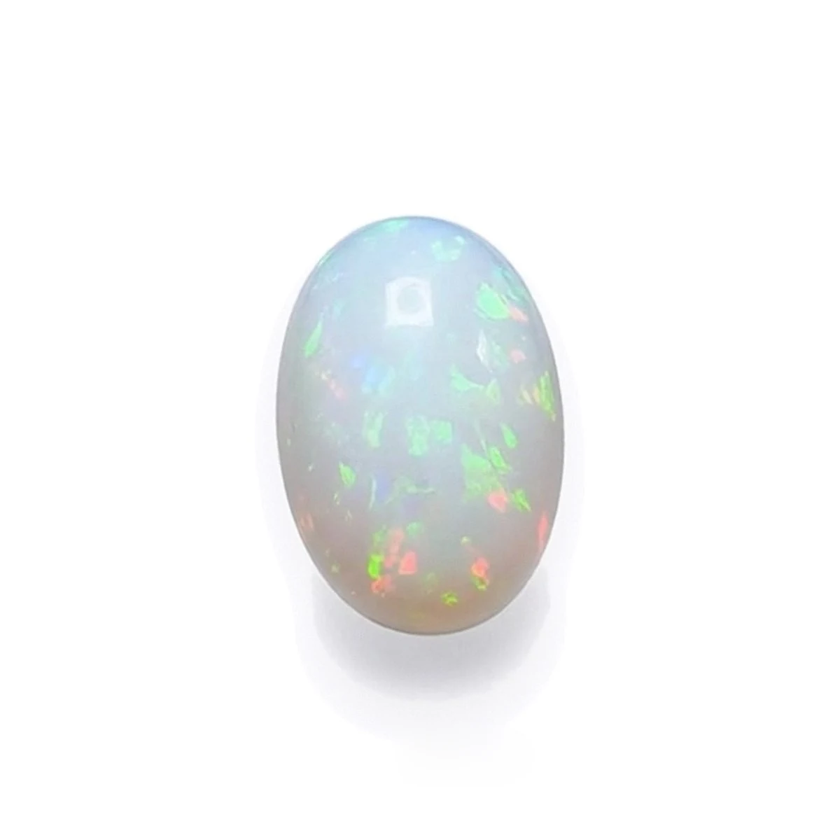 Natural Opal, 2.2 carat, Australian