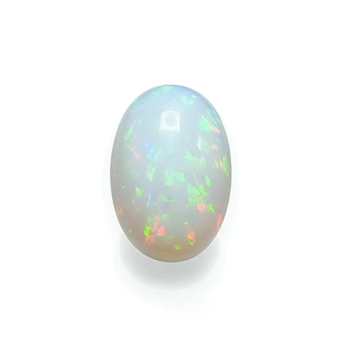Natural Opal, 2.25 carat, Australian