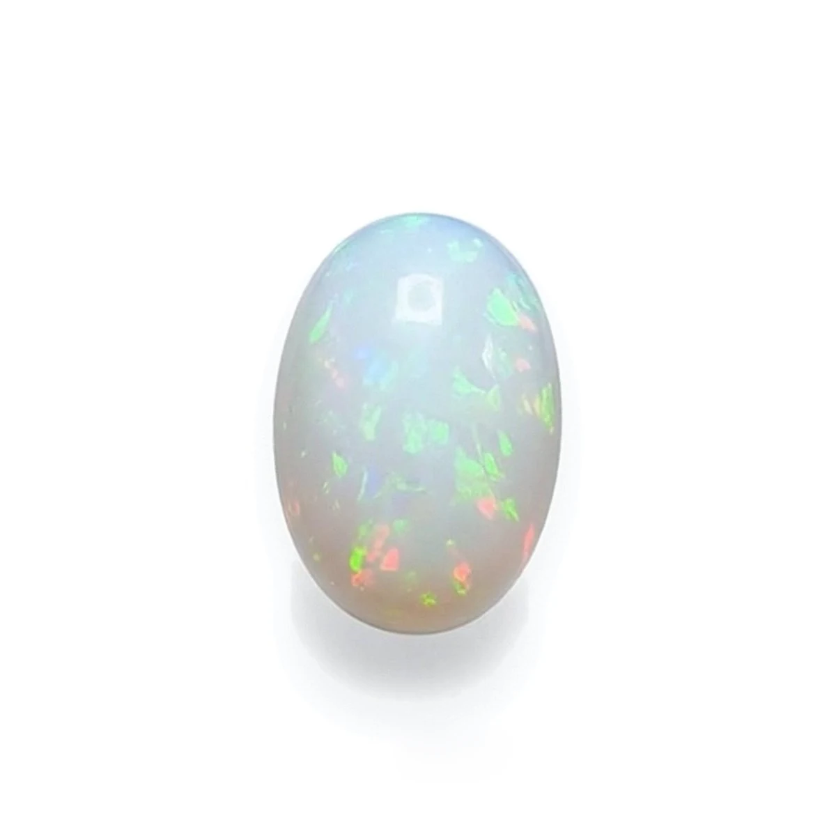 Natural Opal, 2.35 carat, Australian