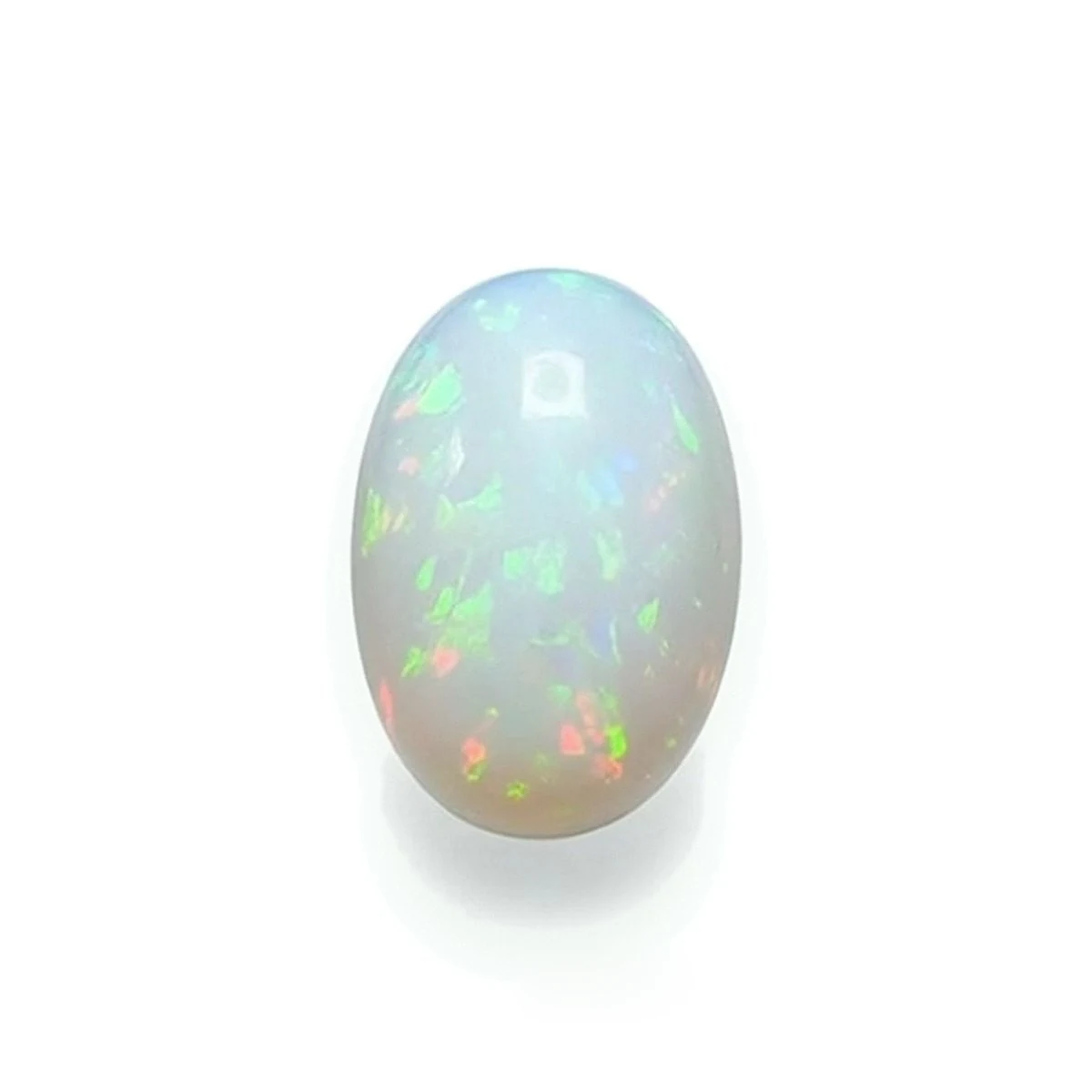 Natural Opal, 2.40 carat, Australian