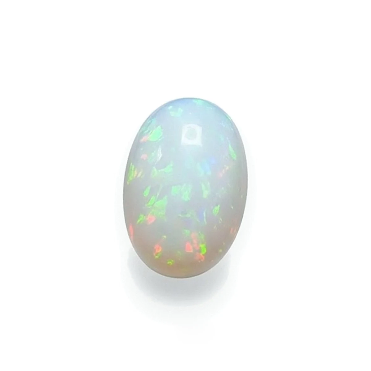 Natural Opal, 2.45 carat, Australian