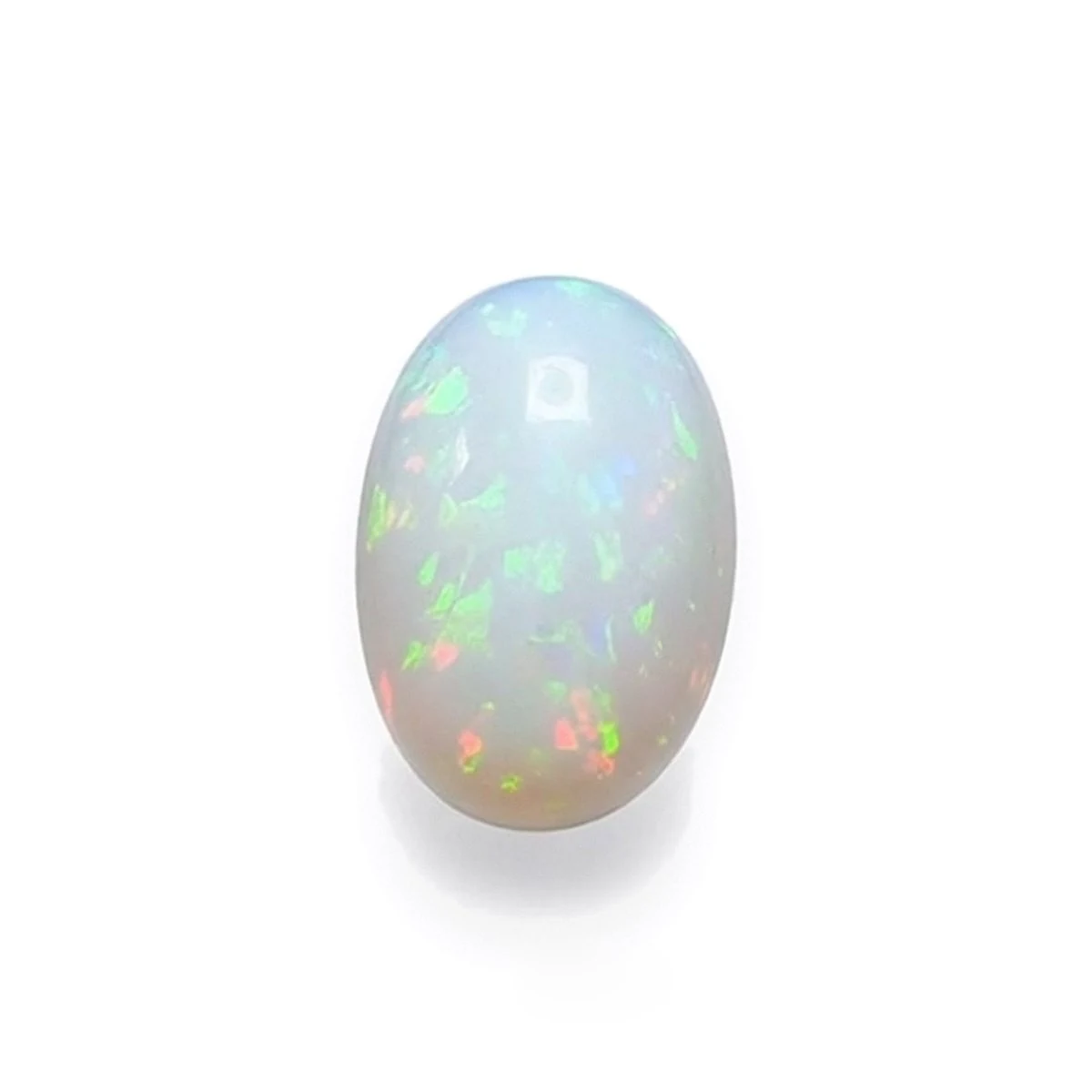 Natural Opal, 2.5 carat, Australian