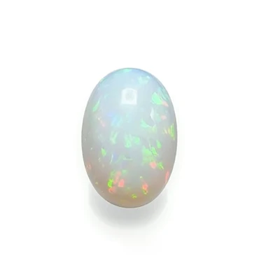 Natural Australian Opal 2.50 Carat