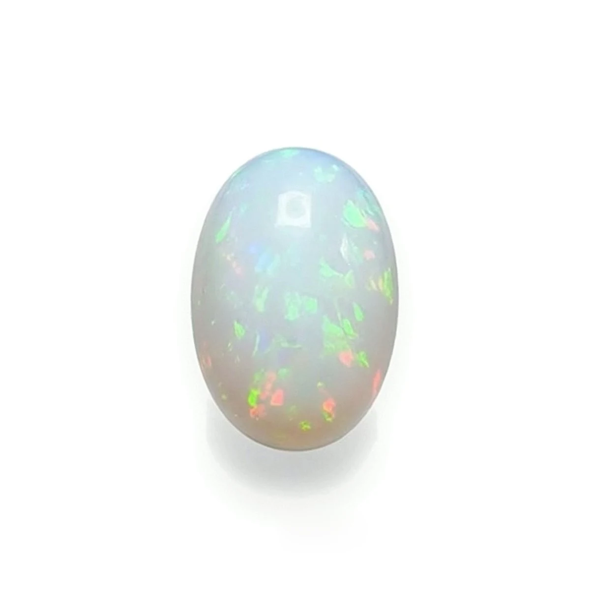 Natural Opal, 2.5 carat, Australian