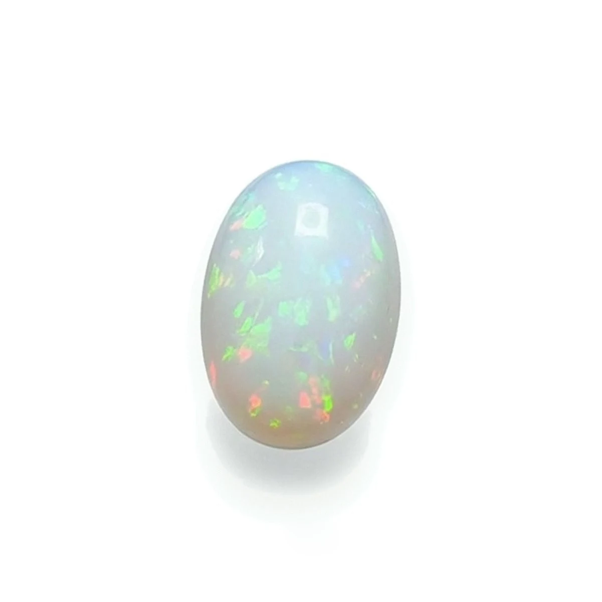 Natural Opal, 2.5 carat, Australian