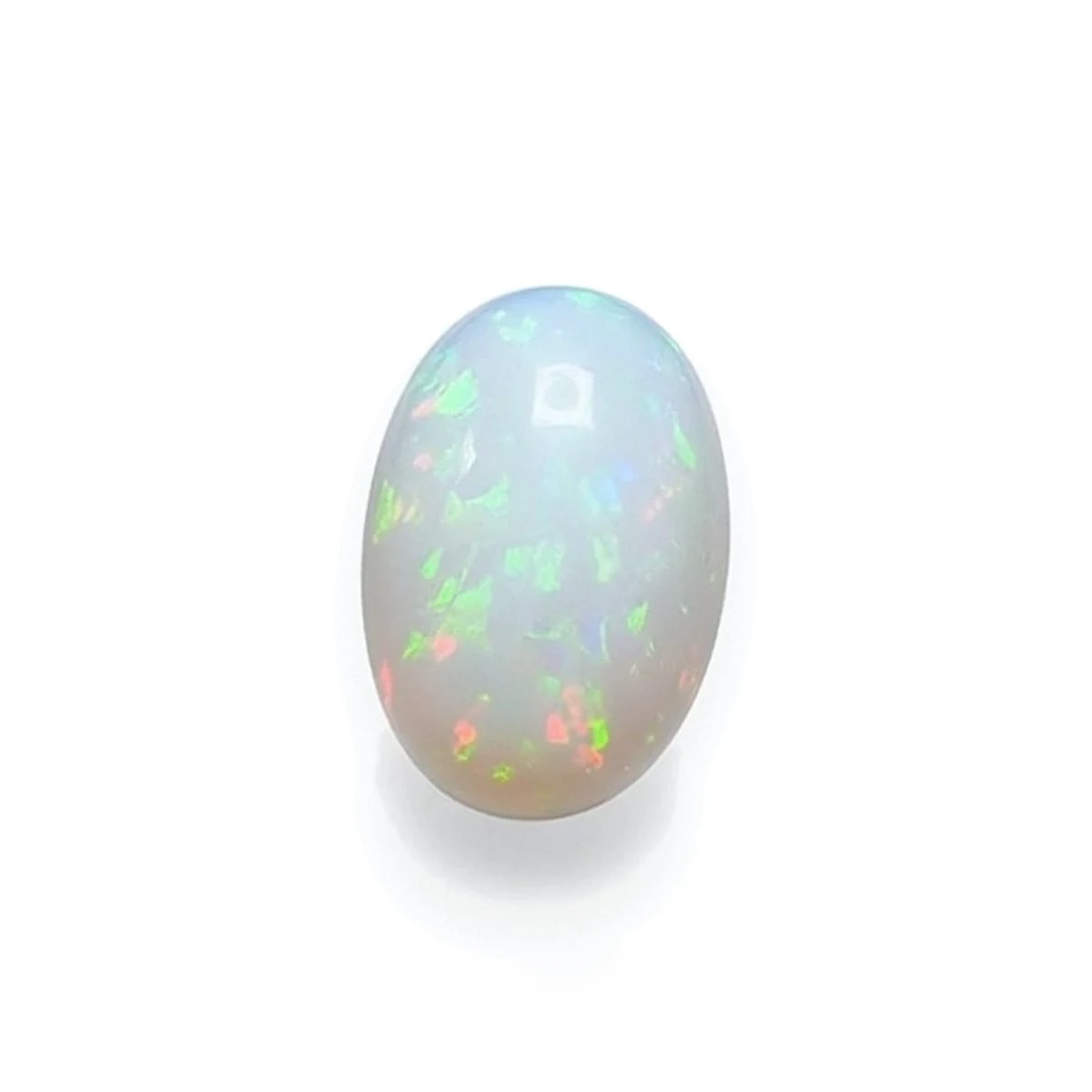 Natural Opal, 2.50 carat, Australian