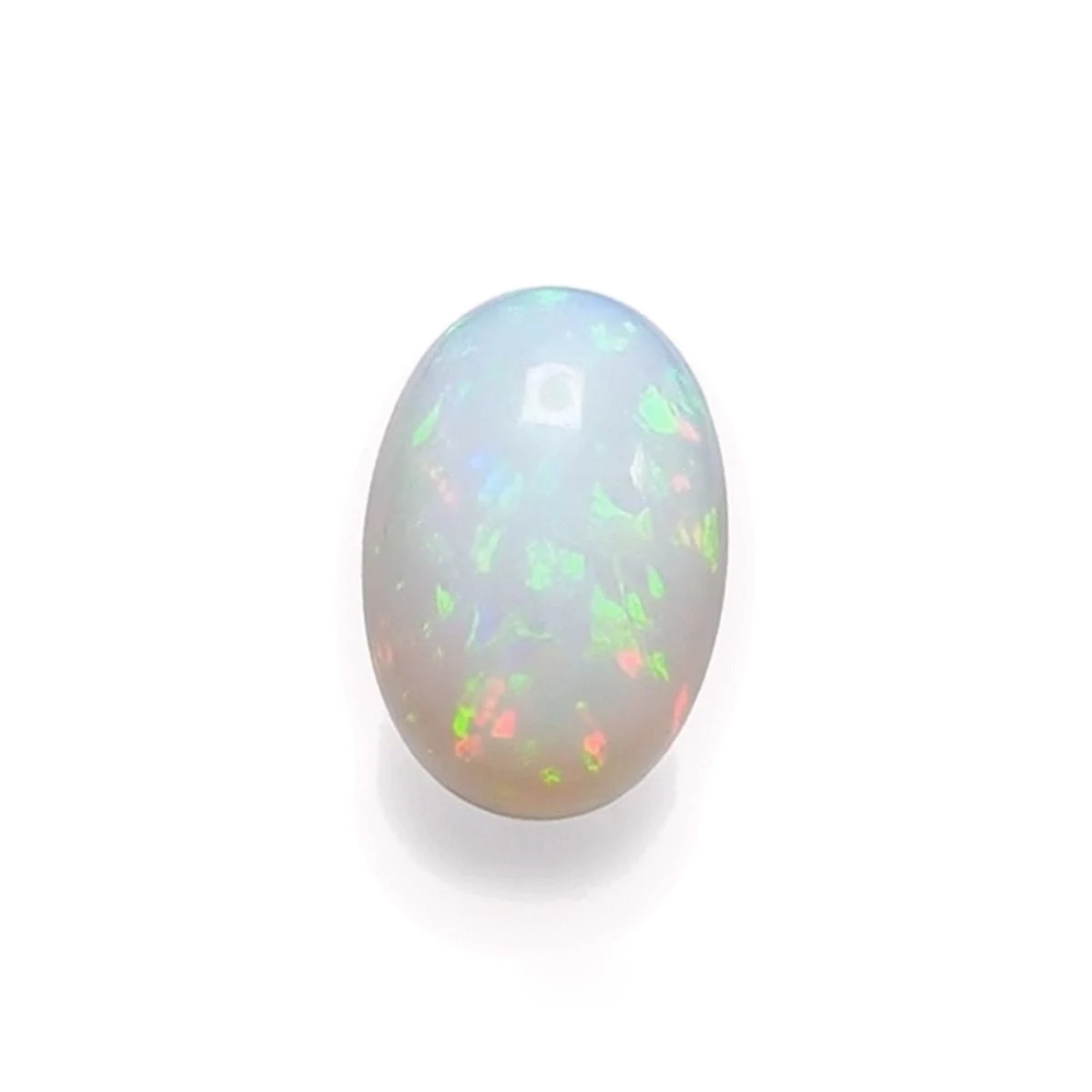 Natural Opal, 2.55 carat, Australian