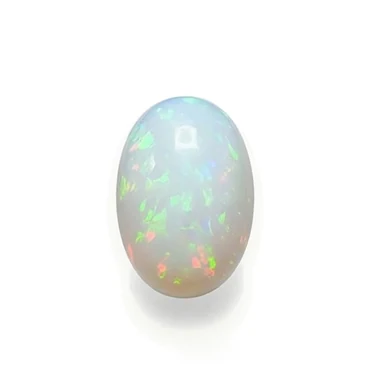 Natural Opal 2.65 carat Ethiopian