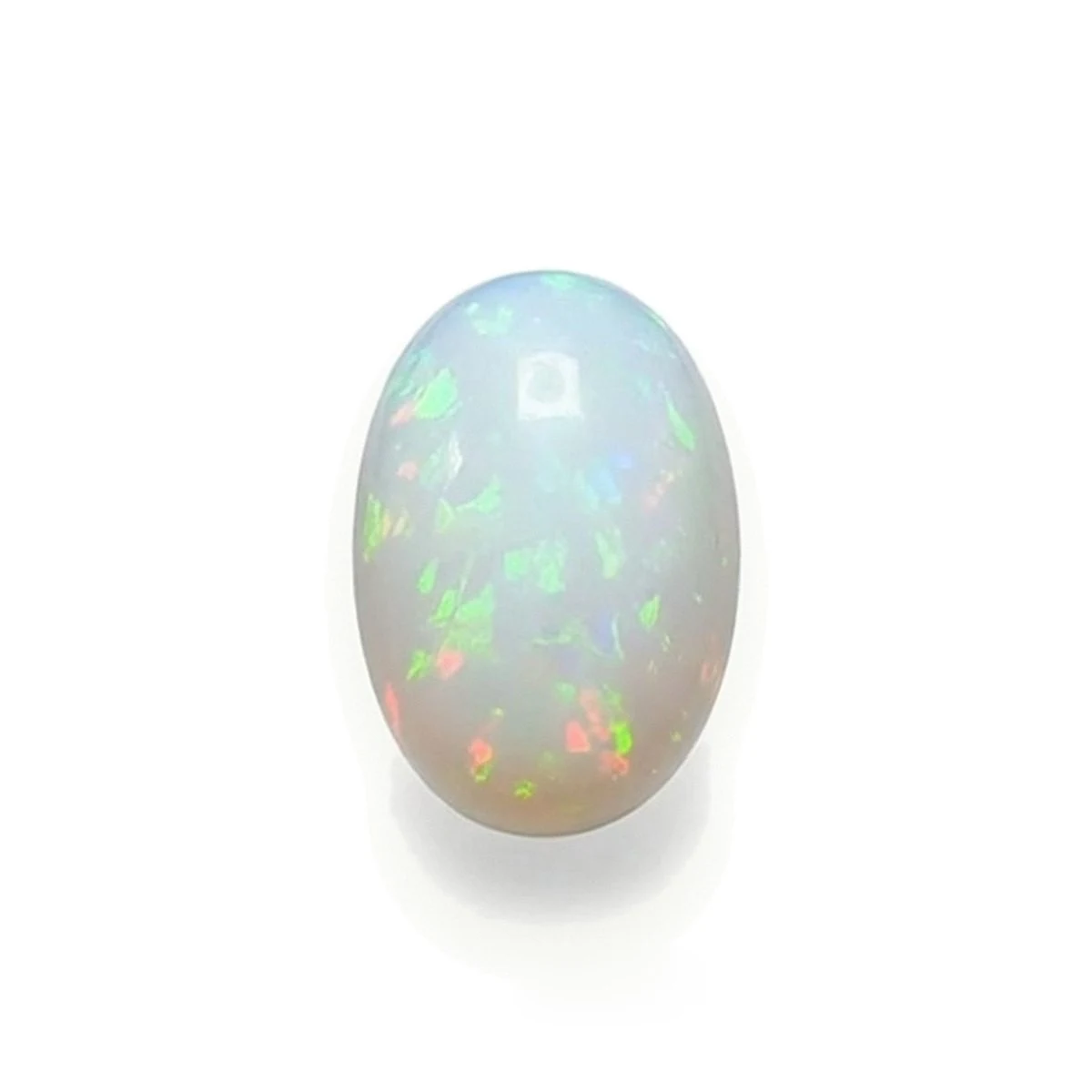 Natural Opal, 2.65 carat, Ethiopian
