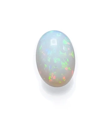 Natural Opal 2.7 carat Australian