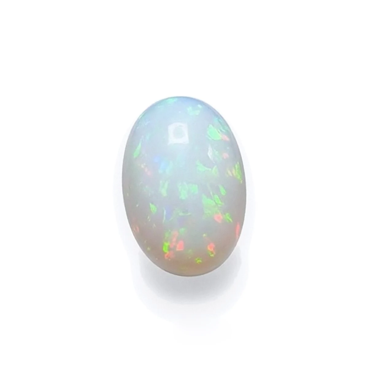 Natural Opal, 2.7 carat, Australian