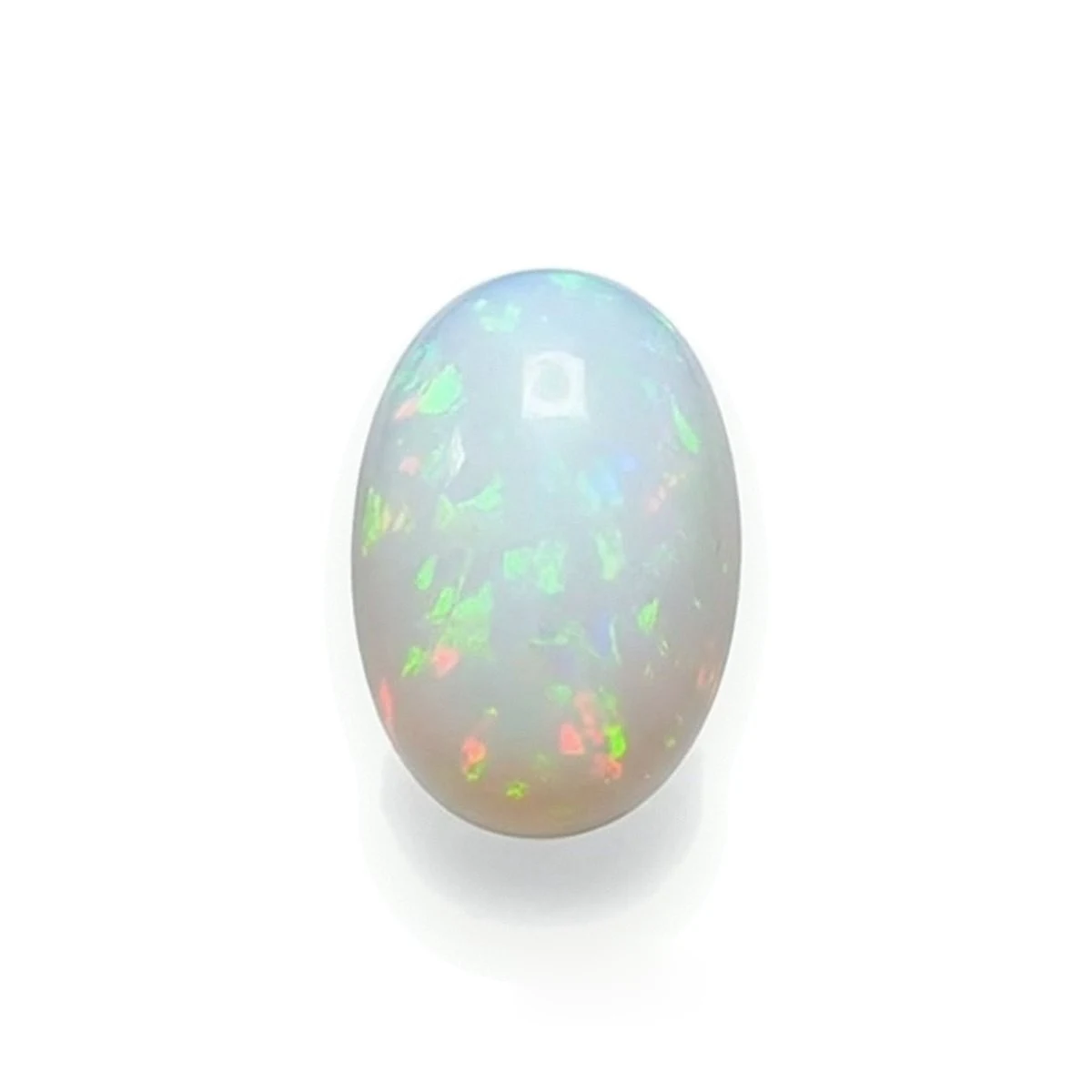 Natural Opal, 2.75 carat, Australian
