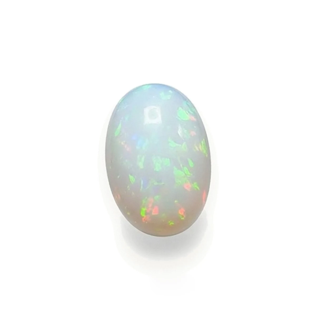 Natural Opal, 2.80 carat, Australian