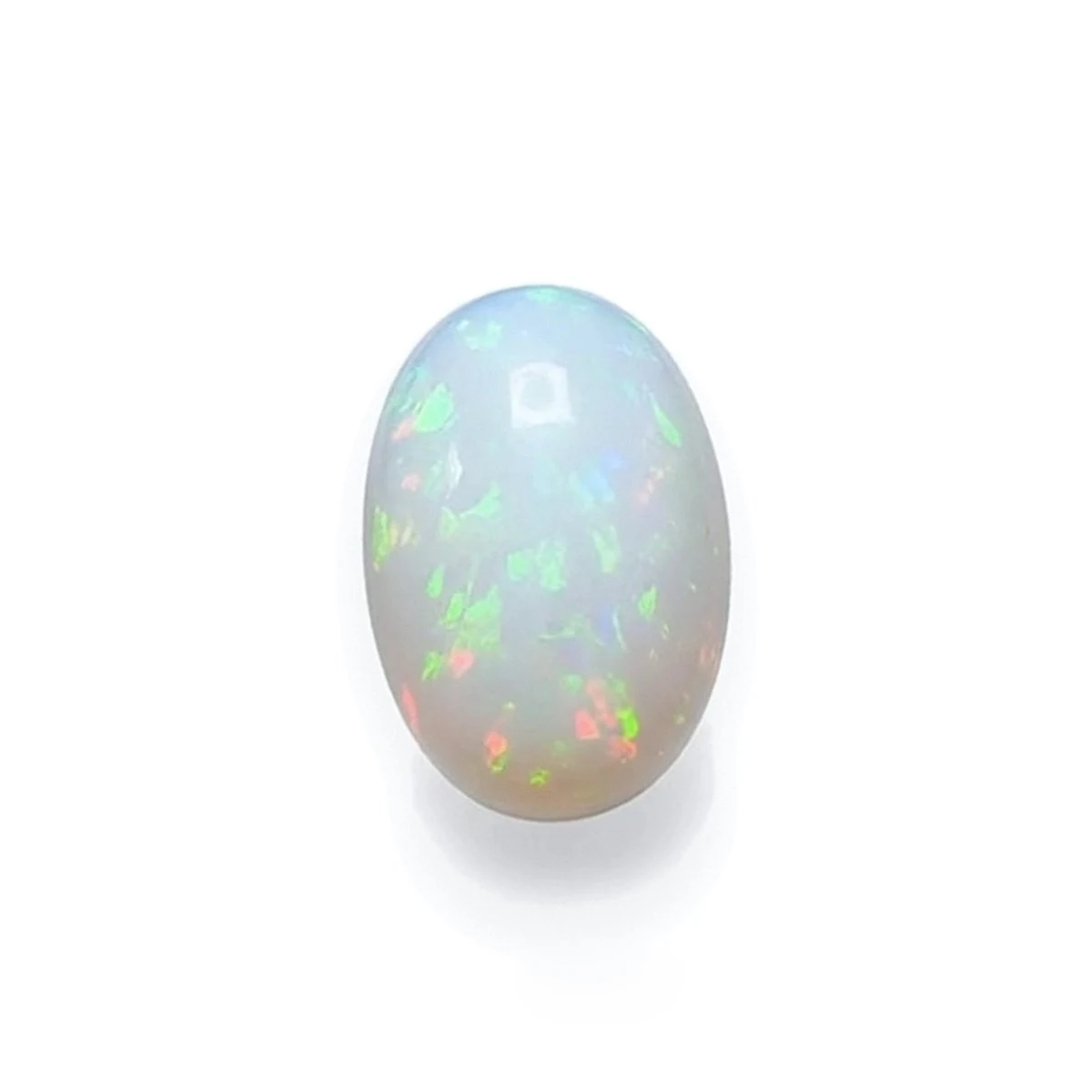 Natural Opal, 2.85 carat, Australian