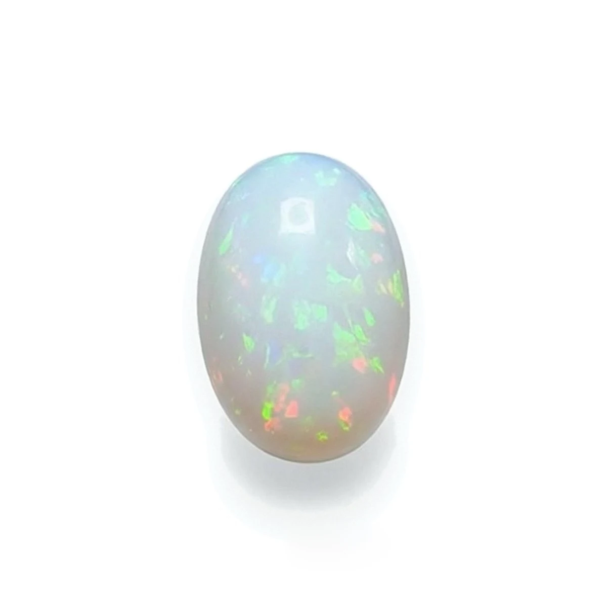 Natural Opal, 2.90 carat, Australian