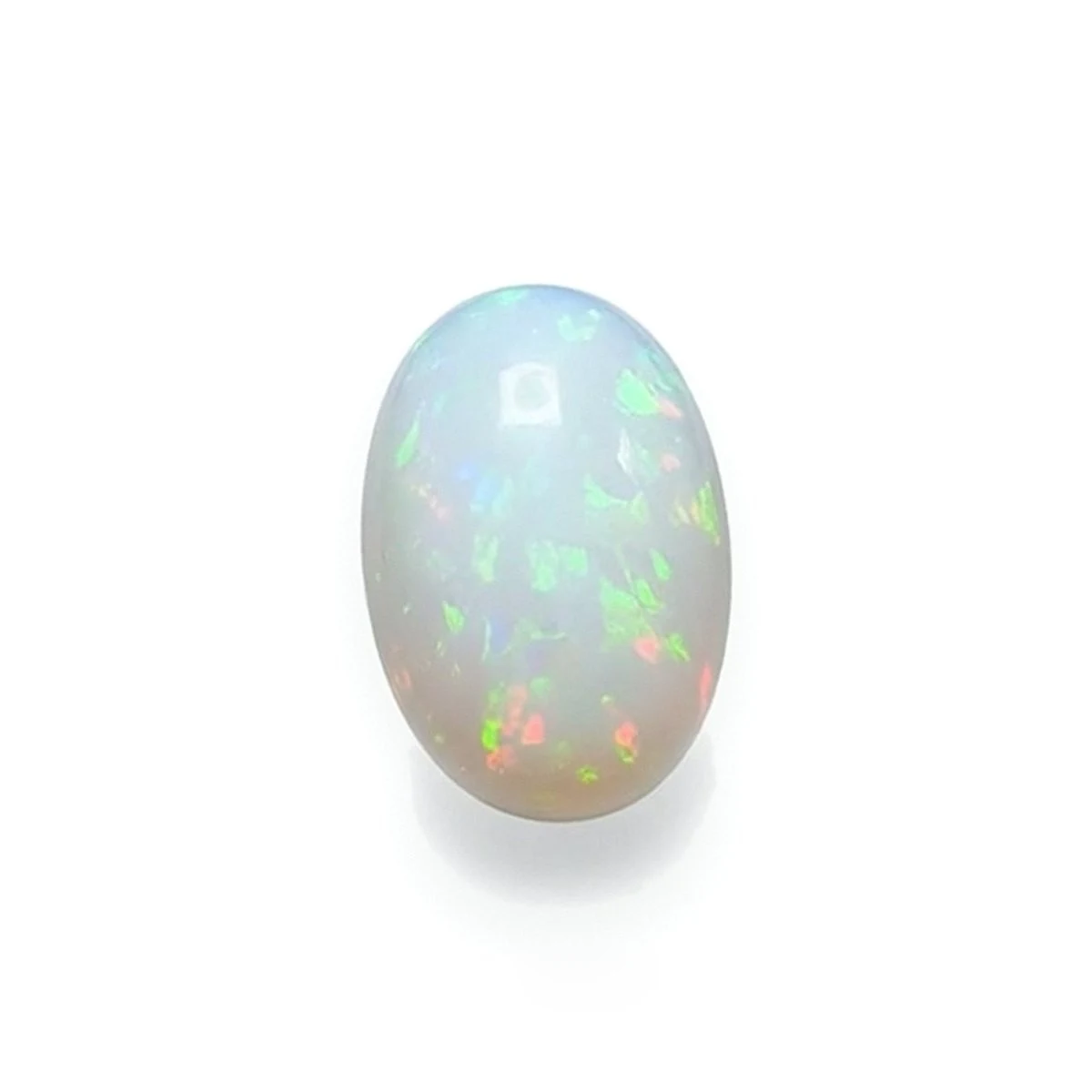 Natural Opal, 2.00 carat, Australian