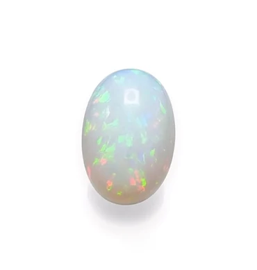 Natural Opal 3.05 carat Ethiopian