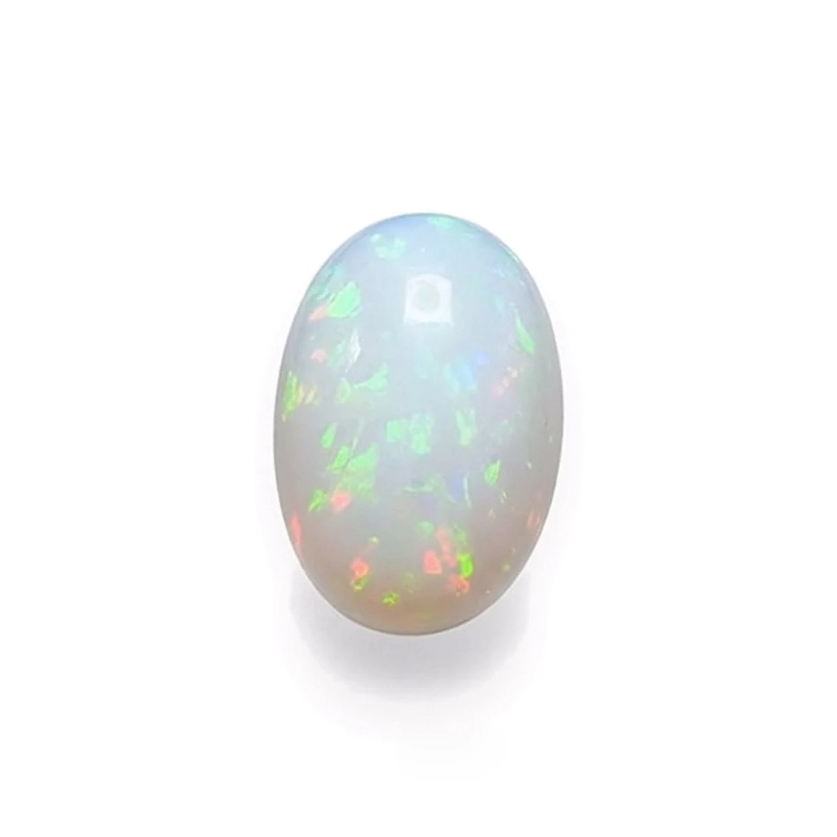 Natural Opal, 3.05 carat, Ethiopian