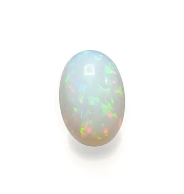 Natural Opal 3.20 carat Ethiopian