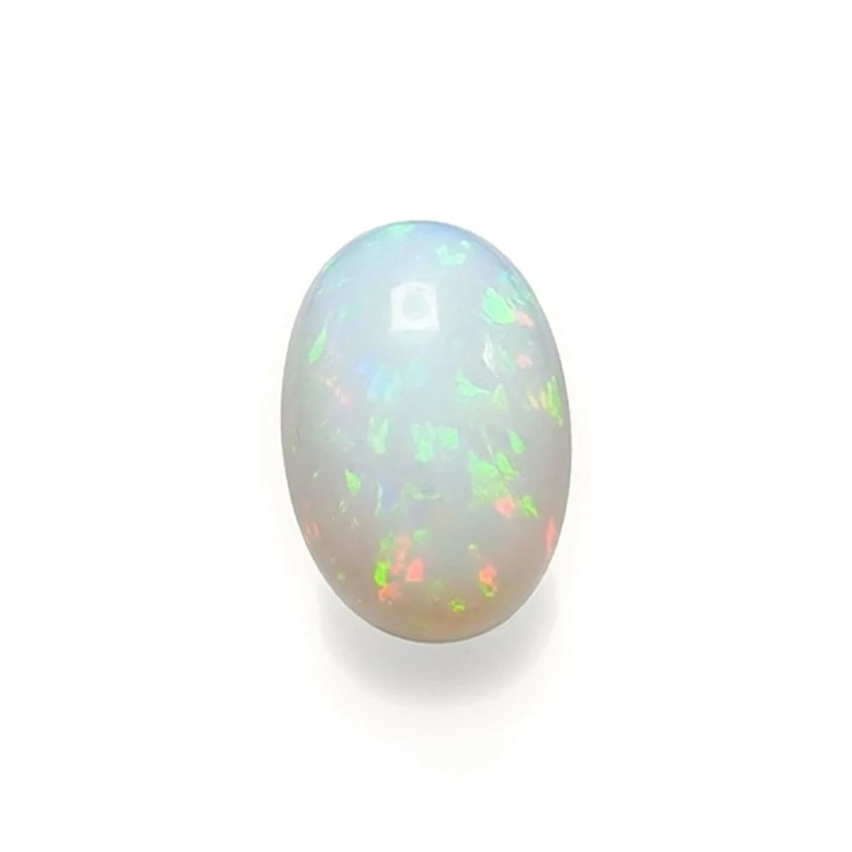 Natural Opal, 3.20 carat, Ethiopian