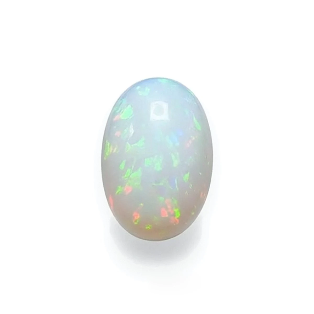 Natural Opal, 3.30 carat, Ethiopian