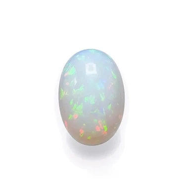 Natural Opal 3.4 carat Ethiopian