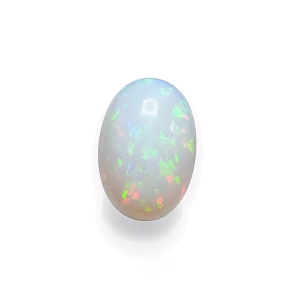 Natural Opal, 3.50 carat, Australian