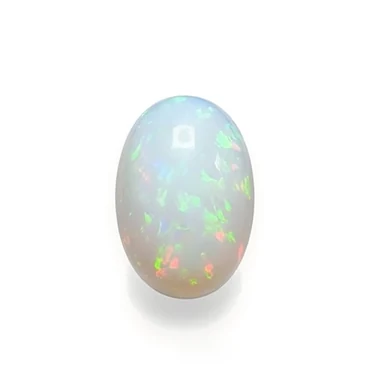 Natural Opal 3.5 carat Ethiopian