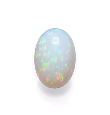 Natural Opal 3.65 carat Ethiopian