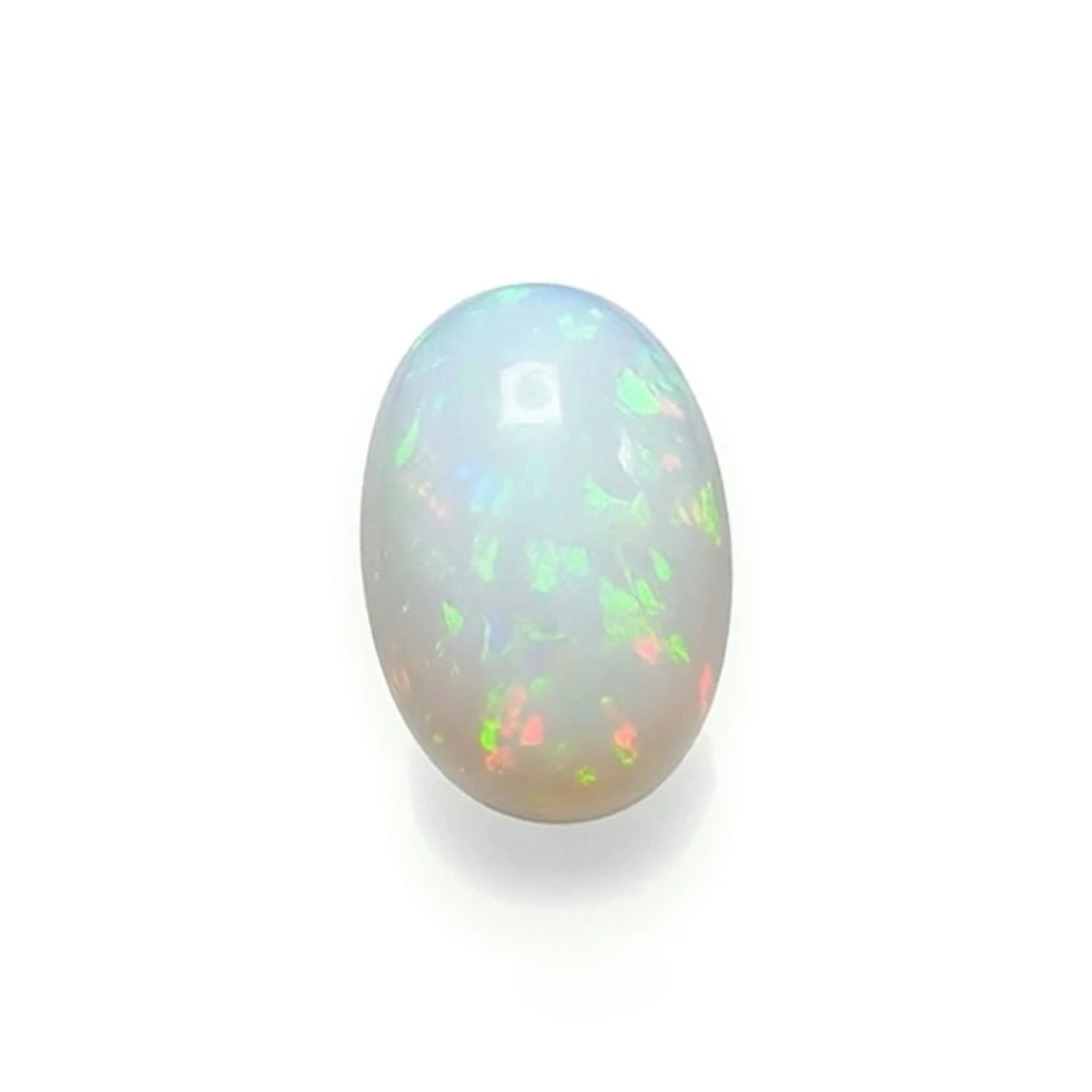 Natural Opal, 3.75 carat