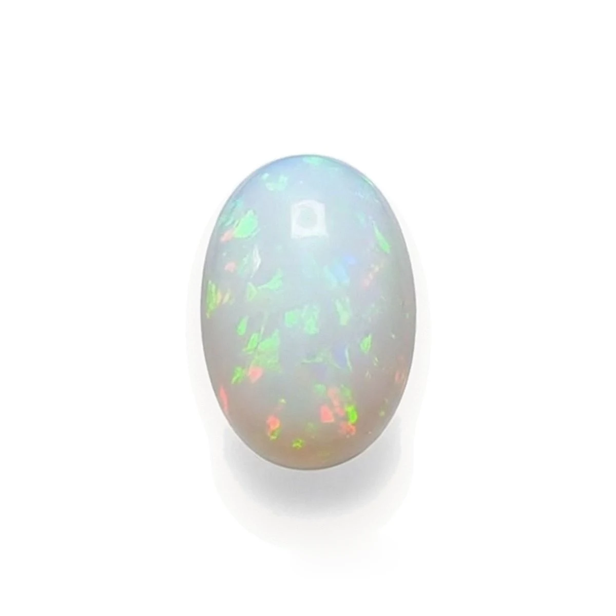Natural Opal, 3.75 carat