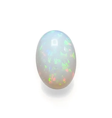 Natural Opal 3.85 carat Ethiopian