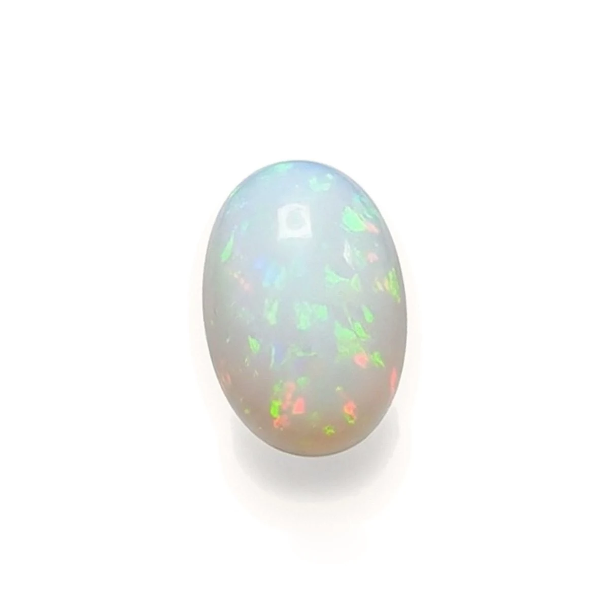 Natural Opal, 3.00 carat, Ethiopian