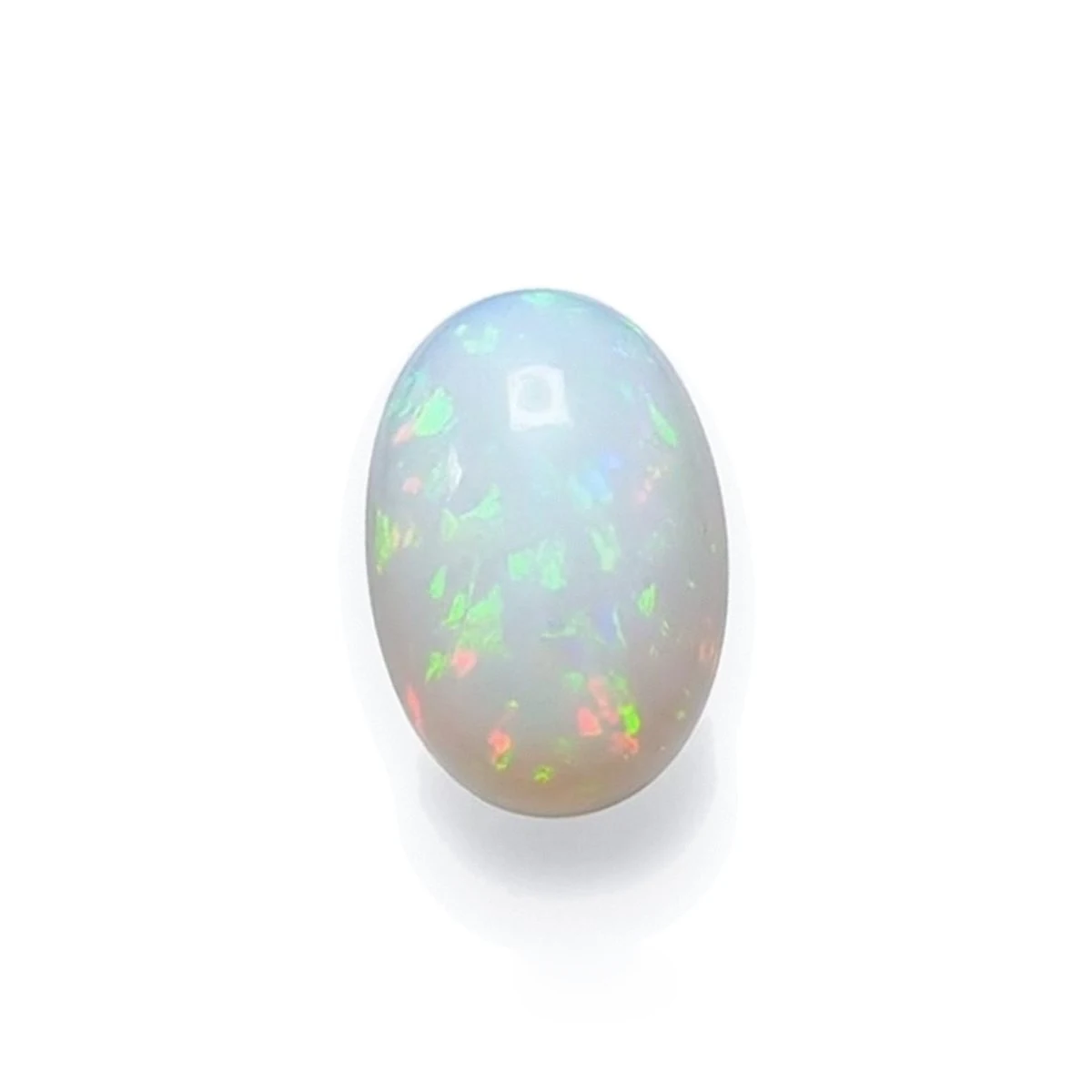 Natural Opal, 4.10 carat, Australian