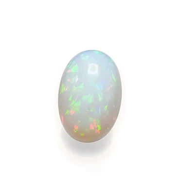 Natural Opal 4.40 carat Australian