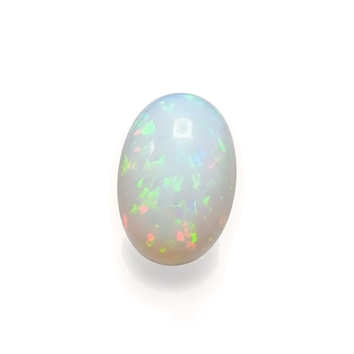 Natural Opal, 4.40 carat, Australian