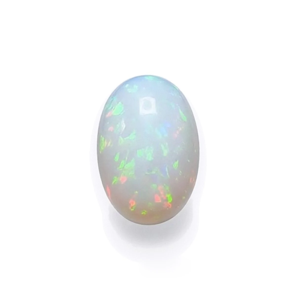 Natural Opal, 4.75 carat, Australian