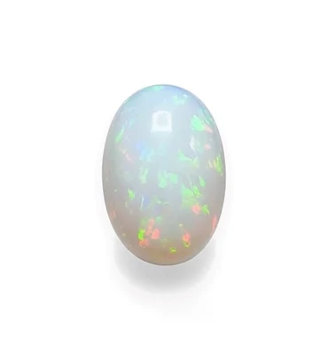 Natural Opal 5.35 carat Ethiopian