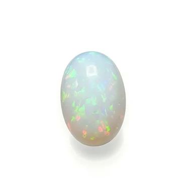 Natural Opal 6.10 carat Ethiopian