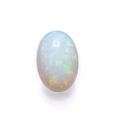 Natural Opal 7.25 carat Ethiopian