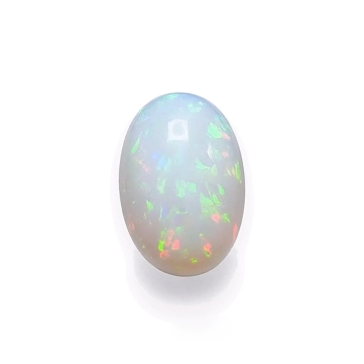 Natural Opal, 7.25 carat, Ethiopian