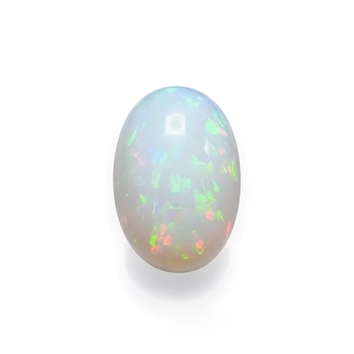 Natural Opal