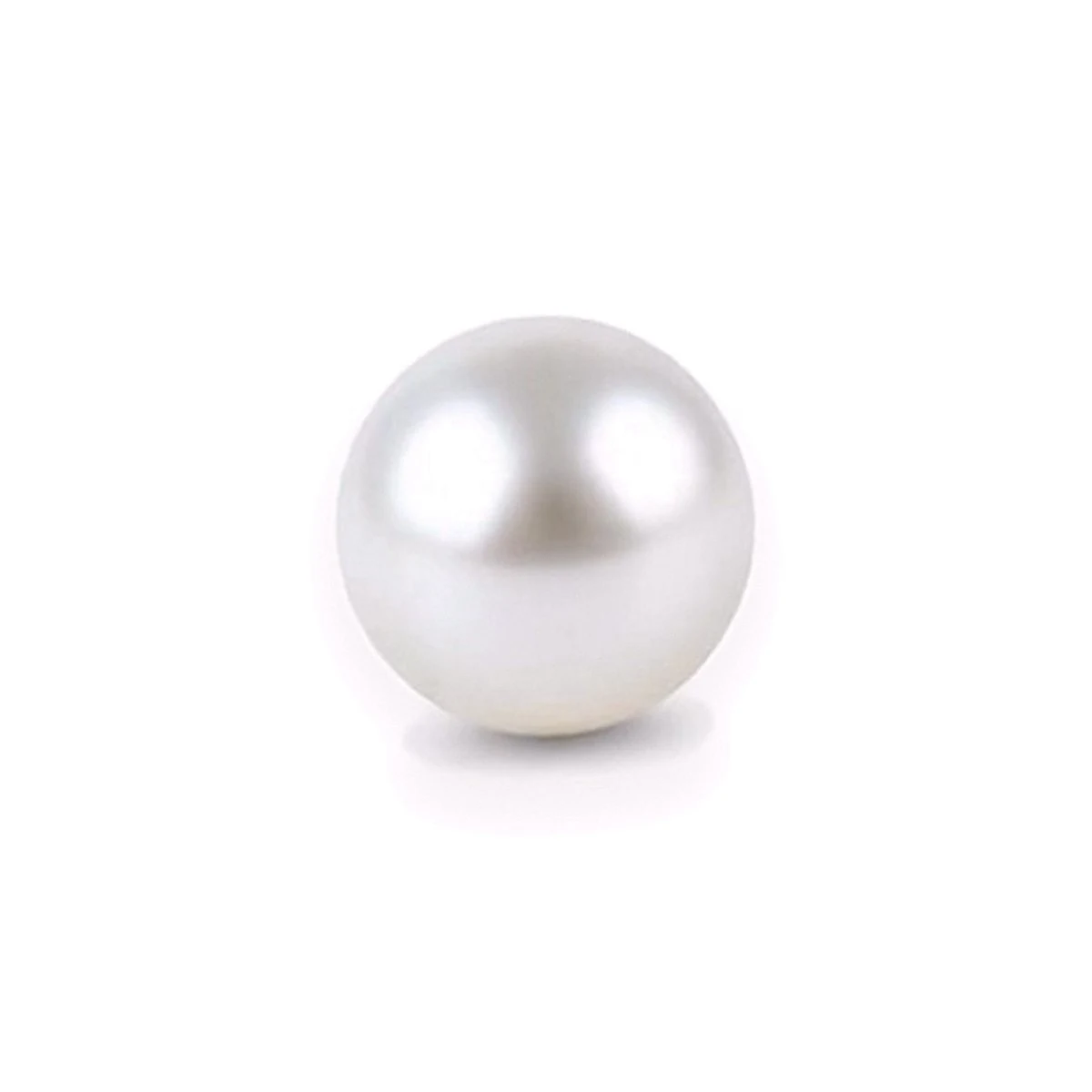 Natural Pearl (Moti), 10.50 carat